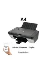 Canon PIXMA MG2540S 0727C007