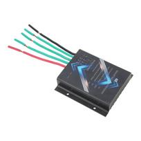 Virtuvinės svarstyklės Generatoriaus valdiklis su vėjo varomu 400 W 48 V vandeniui atspariu...