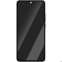 LCD ekranas - XIAOMI - Poco X7 Pro - Raudonas - Išankstinis montavimas ant rėmo - 5,5 colių