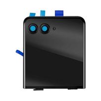 Išorinis ekranas - MOTOROLA - Razr 40 Ultra - LCD - Jautrus ekranas - Lengvas montavimas