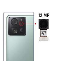 Galinės kameros itin plataus kampo jutiklis, skirtas Xiaomi 13 5G ir 13T Pro Black