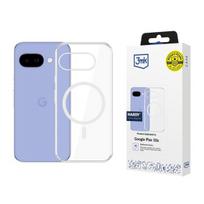 Dėklas Google Pixel 10A - 3mk Hardy LiqForce MagCase