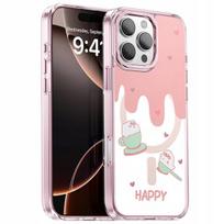 INNOSTYLE MAGNETINIS DĖKLAS SUSTIPRINTAS DĖKLAS MAGSAFE IPHONE 16 PRO MAX