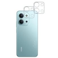 Apsauginis stiklas kameros objektyvui Xiaomi Redmi 15C 4G [2 vnt.] Phonillico® apsaugos filmas.