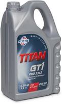 Alyva TITAN GT1 PRO 2312 0W-30 5l (602007636)