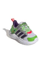 ADIDAS SPORTSWEAR Sportiniai batai 'LIGHTORAMA BUZZ' tamsiai mėlyna jūros spalva / žalia / sidabrinė / balta