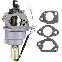Karbiuratorius su tarpine, skirtas MTD 951-12771A 751-12823 - suderinamas su Craftsman Huskee Troy-Bilt Yard-Man