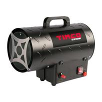 Timco 15 kW dujinis šildytuvas