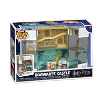 Funko Bitty Pop! Boxes: Harry Potter - Hogwarts