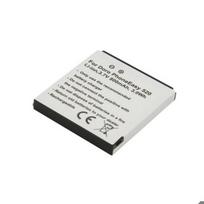 Akumuliatorius telefonui Pakeitimo baterija Doro PhoneEasy 520 iki 632 3.7V 800mAh Li-ion