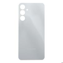 Akumuliatorius telefonui Baterijos talpykla - SAMSUNG - Galaxy A16 - Pilka - Supaprastinta instaliacija - Originalus paslaugų paketas
