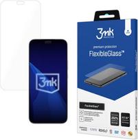 Honor 400 Lite - 3mk FlexibleGlass