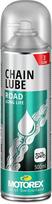 Grandinės tepalas Motorex Chain Lube Road Strong, 0.5L