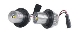 LED Automobilių lemputė Marker for BMW E39 20W Cree, 2 vnt.