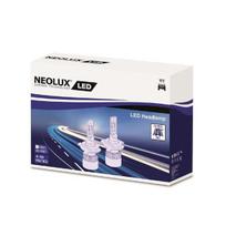 NEOLUX LEDriving® HL P43t 12V 13/13W H4 LED LEMPUTĖS