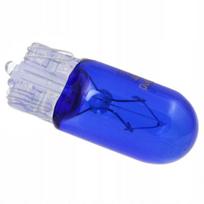 T10 W5w 12v 5w Super Balta Mėlyna Mėlyna Ksenono Lemputė Premium Car Bulb, T10 W5w 12v 5w Super Balta Mėlyna Mėlyna Ksenono Lemputė Premium Car Bulb
