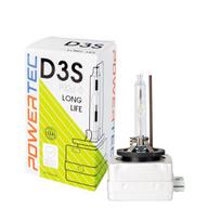 Ksenoninė lemputė Powertec Long Life D3S 01C (Xenon bulb Powertec Long Life D3S 01C)