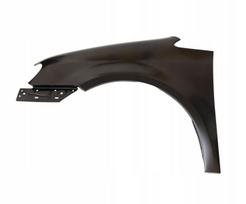 priekinis sparnas VOLKSWAGEN TOURAN 1T0821021B