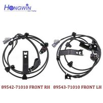 Tinka Toyota priekiniams kairiojo ir dešiniojo ABS jutikliams 89543-71010 89542-71010