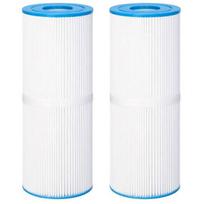 "Spa Filtras Kasetė PRB50 / PRB50-IN [Partija 2] Suderinama su Unicel C-4950 Filbur FC-2390 Waterway 817-5000 Phonillico®"