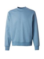 JACK & JONES Megztinis be užsegimo 'Urban Edge' mėlyna