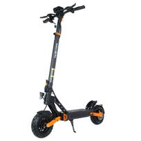 Elektrinis paspirtukas KuKirin G2 Pro (VMP), juodas