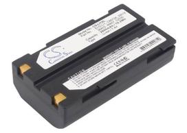 Trimble 7,4V, 2600Ah, Li-Ion
