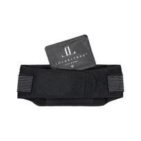Diržas nėščiosioms Lola&Lykke® Core Relief, m, juodas