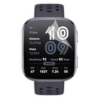 Apsauginis ekranas Amazfit Bip 6 [Pakuotė 6] Atsparus Ultra Plonas Plastikinis Apsauginis Filmas Phonillico®