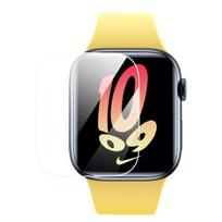 Baseus Apple Watch 4/5/6/SE/SE 2 transparent