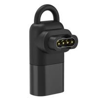 USB-C adapteris Garmin Fenix 8 E 7 7S 7X 6 6S 6X 5S 5X Forerunner 945 955 965 45 245 265 Approach Vivoactive Phonillico®