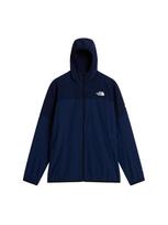 THE NORTH FACE Funkcinė striukė  'Mountain Athletics' tamsiai mėlyna / balta