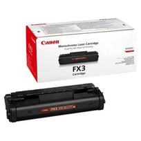 Kasetė lazeriniui spausdintuvui Canon Cartridge FX-3