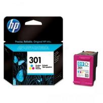 Kasetė rašaliniams spausdintuvams HP 301 CH562EE