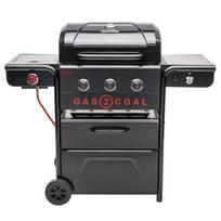 Char-Broil Gas2Coal 2.0 330 Special Edition hibridinis grilis