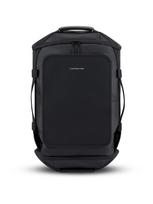 Kapten & Son Kelioninis krepšys 'Lisbon Duffle Backpack Small' juoda