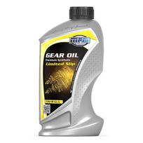 Alyva MPM Gearbox Oil 75W90 GL-4/5 Premium Synthetic Limited Slip 1L (18001LS)
