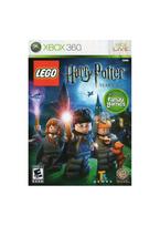 Kompiuterinis žaidimas LEGO Harry Potter: Years 1-4 (Platinum Hits) - Xbox 360