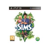 Kompiuterinis žaidimas The Sims 3 - Greatest Hits - PlayStation 3