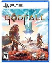 Kompiuterinis žaidimas Godfall - PlayStation 5
