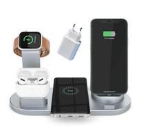 Charging Dock 6 in 1
