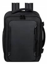 American Tourister Take2cabin Pro Sm - juodas rankinis bagažas
