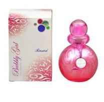 Kvapusis vanduo Bubbly Gal EDP moterims, 50 ml