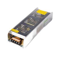 LED maitinimo šaltinis, 200W., 12V 17A IP20 SLIM, 224x69x40 cm.