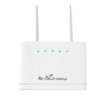 R311pro belaidis 4g/5g Wifi 300mbps belaidis maršrutizatorius SIM kortelės Eu kištukas