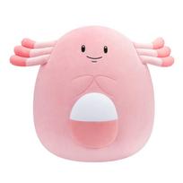 Squishmallows Pokémon Chansey pliušinis žaislas 35 cm