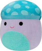 Squishmallows Sqcr04202 Pyle the Mushroom 40 cm oficialus Kelly Toys pliušinis super minkštas žaislas