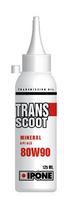 Mineralinė transmisinė alyva Ipone Transcoot Dose, 800200, 125 ml