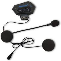 Bluetooth ausinės, bt12 motociklo radijas, Bluetooth 5.0 ryšio sistema