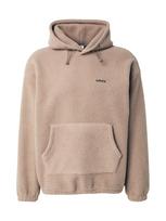 LEVI'S ® Megztinis be užsegimo 'Cozy Up Hoodie' smėlio spalva